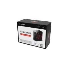 Xilence 500W Performance C ErP2014